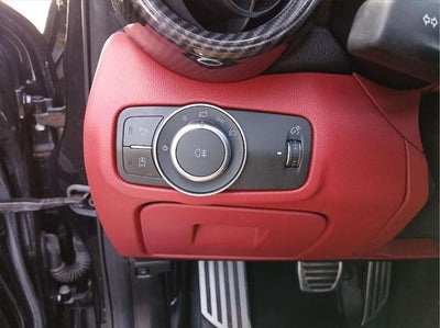 2018 Alfa Romeo Giulia (952) SEDAN