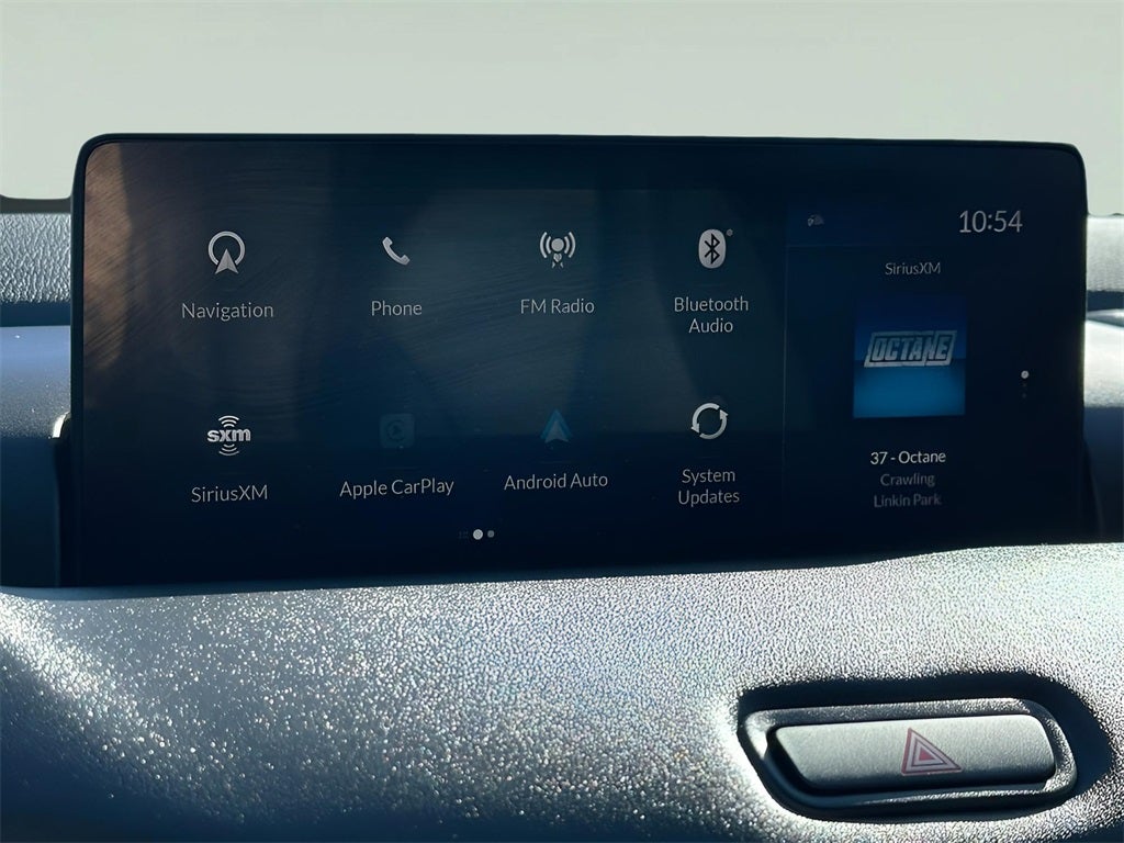 2022 Acura TLX Technology Package CarBravo