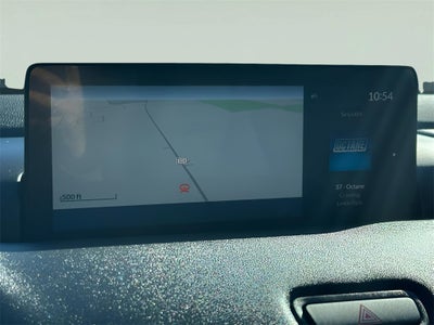 2022 Acura TLX Technology Package CarBravo