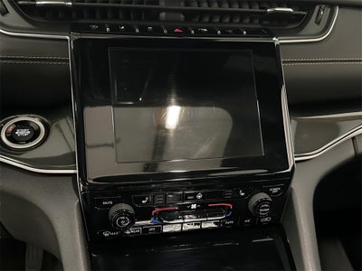 2023 Jeep Grand Cherokee Altitude CarBravo Certified