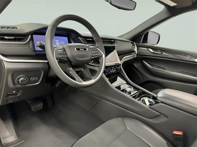 2023 Jeep Grand Cherokee Altitude CarBravo Certified