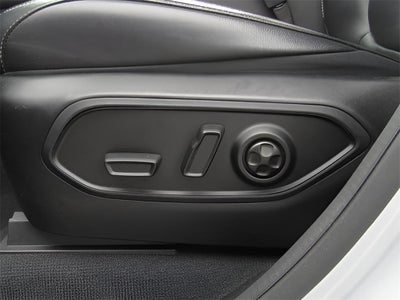 2024 Jeep Grand Cherokee Limited CarBravo Certified