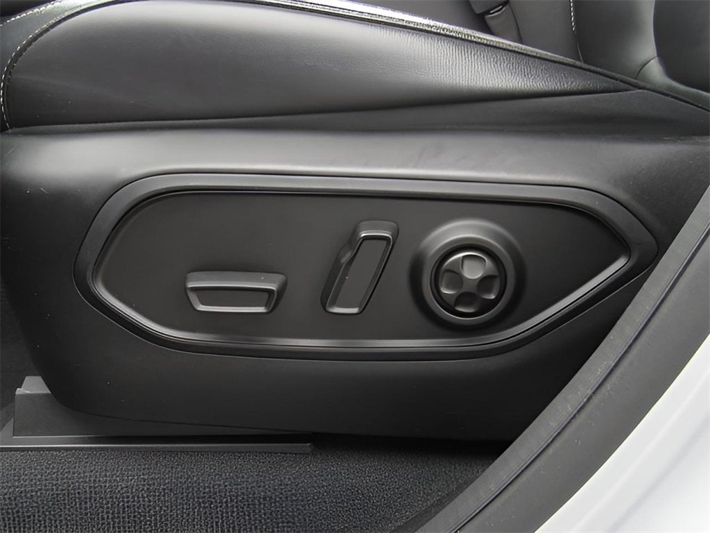 2024 Jeep Grand Cherokee Limited CarBravo Certified