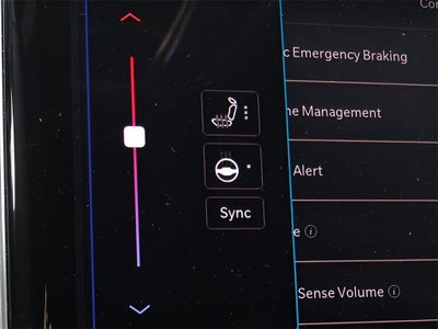 2024 Jeep Grand Cherokee Limited CarBravo Certified