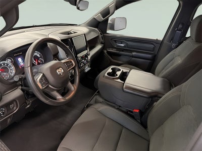 2025 RAM 1500 Tradesman CarBravo