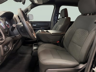 2025 RAM 1500 Tradesman CarBravo