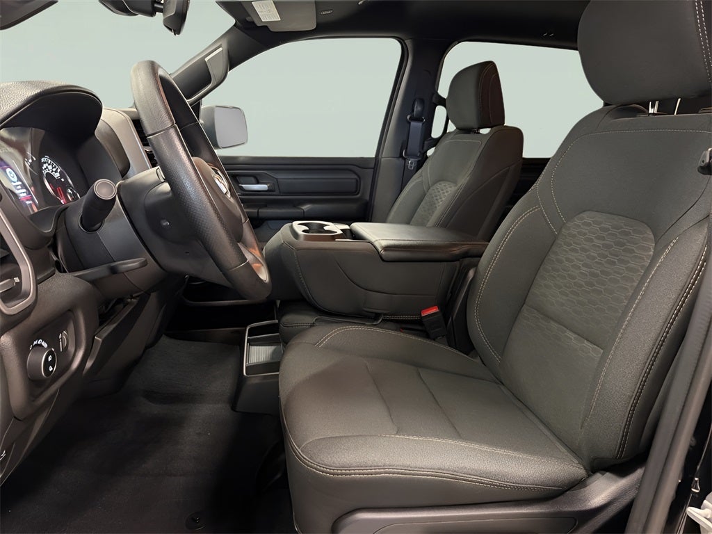 2025 RAM 1500 Tradesman CarBravo