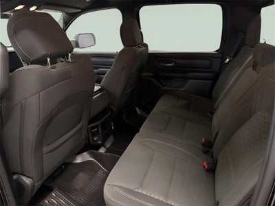 2025 RAM 1500 Tradesman CarBravo