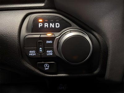 2025 RAM 1500 Tradesman CarBravo