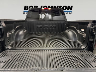 2025 RAM 1500 Tradesman CarBravo