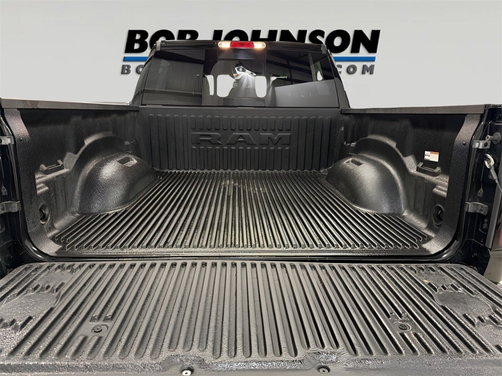 2025 RAM 1500 Tradesman CarBravo