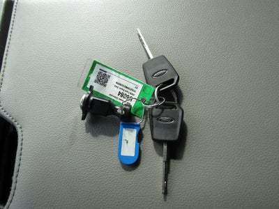 2020 Ford F-550SD XL DRW Landscape Dump