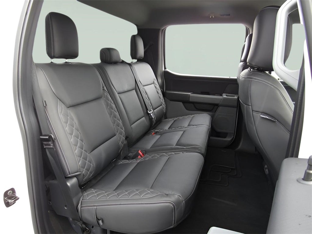 2024 Ford F-150 XLT Custom W/ 6" Lift