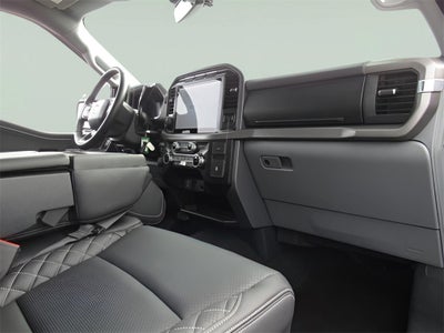 2024 Ford F-150 XLT Custom W/ 6" Lift