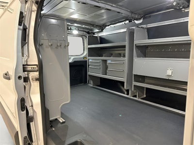 2019 Ford Transit-250 Base CarBravo