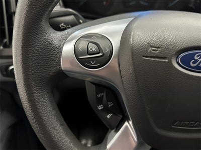 2019 Ford Transit-250 Base CarBravo