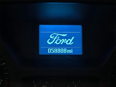 2019 Ford Transit-250 Base CarBravo