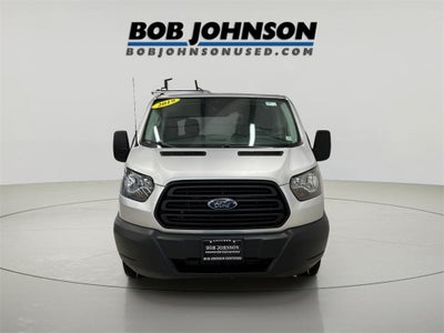 2019 Ford Transit-250 Base CarBravo