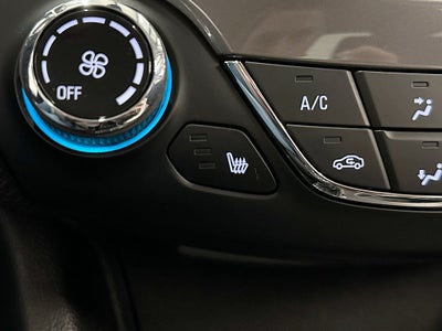 2018 Chevrolet Cruze LT BravoBudget Certified