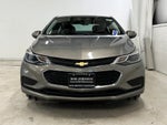 2018 Chevrolet Cruze LT BravoBudget Certified