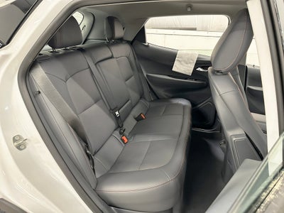 2017 Chevrolet Bolt EV Premier GM Factory Repurchase