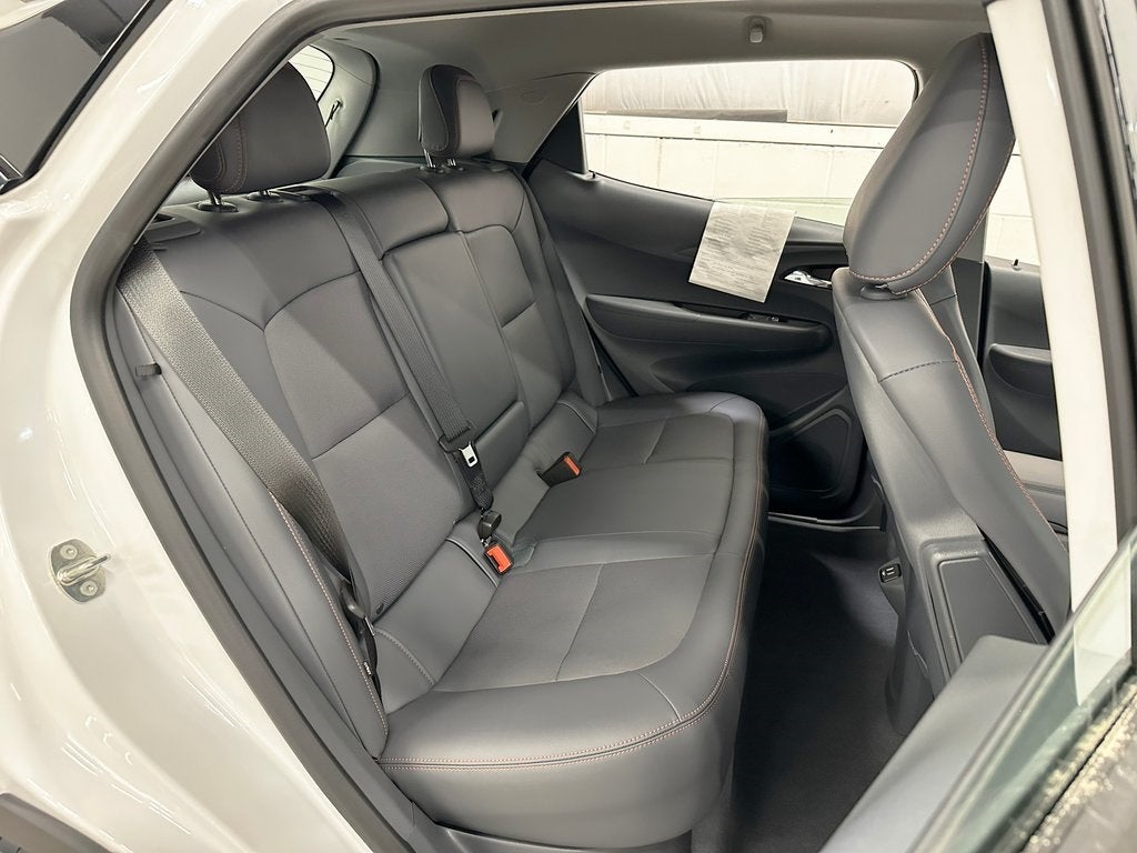 2017 Chevrolet Bolt EV Premier GM Factory Repurchase