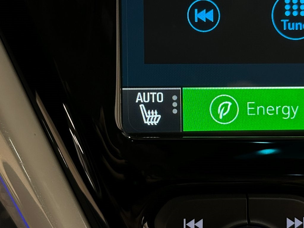 2017 Chevrolet Bolt EV Premier GM Factory Repurchase