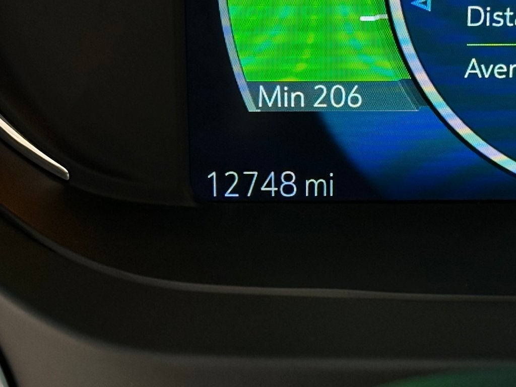 2017 Chevrolet Bolt EV Premier GM Factory Repurchase