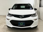 2017 Chevrolet Bolt EV Premier GM Factory Repurchase
