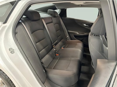 2024 Chevrolet Malibu LT w/ Sunroof CarBravo Certified