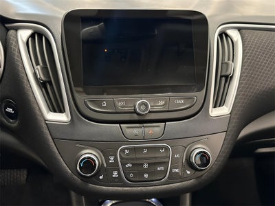 2024 Chevrolet Malibu LT w/ Sunroof CarBravo Certified