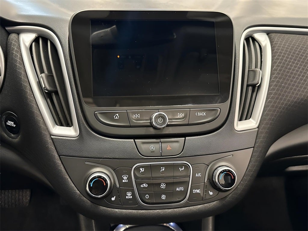 2024 Chevrolet Malibu LT w/ Sunroof CarBravo Certified