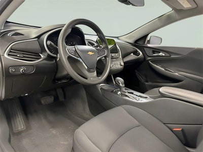 2024 Chevrolet Malibu LT w/ Sunroof CarBravo Certified