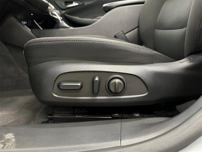 2024 Chevrolet Malibu LT w/ Sunroof CarBravo Certified