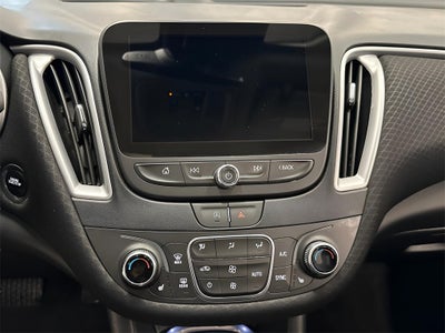 2024 Chevrolet Malibu LT w/ Sunroof CarBravo Certified