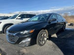 2024 Chevrolet Malibu LT CarBravo Certified
