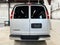 2025 Chevrolet Express 3500 LT 15 Passenger CarBravo Certified