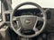 2025 Chevrolet Express 3500 LT 15 Passenger CarBravo Certified