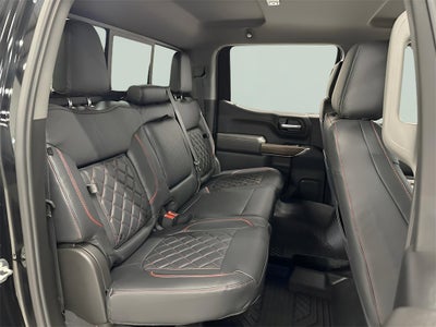 2020 Chevrolet Silverado 1500 LT Trail Boss CarBravo Certified