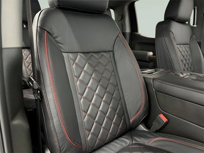 2020 Chevrolet Silverado 1500 LT Trail Boss CarBravo Certified