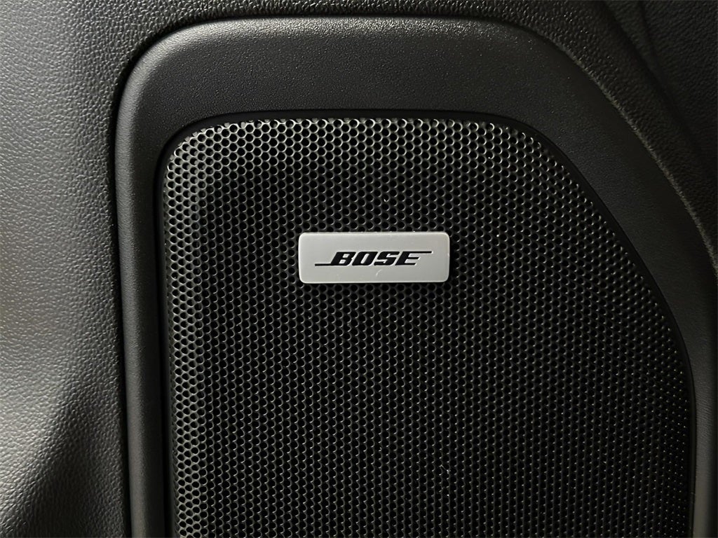 2020 Chevrolet Silverado 1500 LT Trail Boss CarBravo Certified