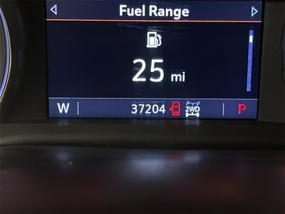 2020 Chevrolet Silverado 1500 LT Trail Boss CarBravo Certified