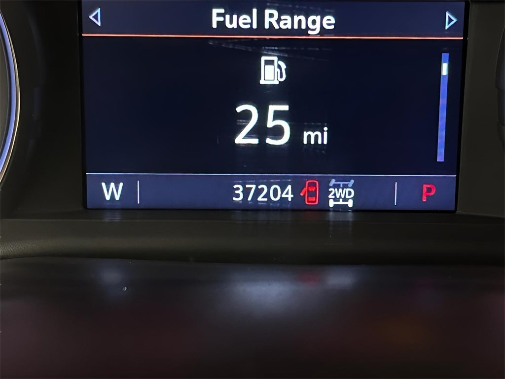 2020 Chevrolet Silverado 1500 LT Trail Boss CarBravo Certified