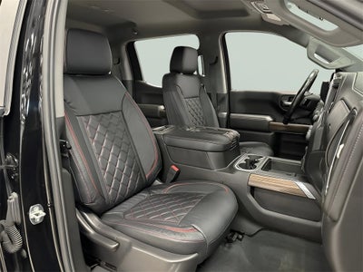 2020 Chevrolet Silverado 1500 LT Trail Boss CarBravo Certified