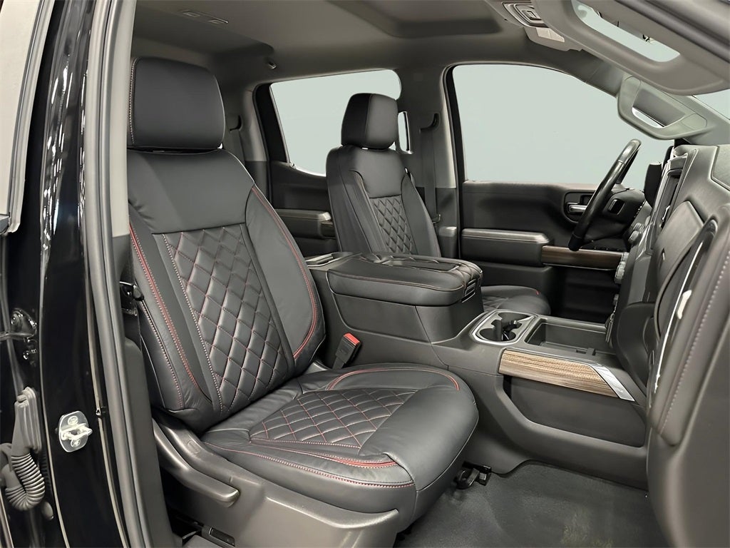 2020 Chevrolet Silverado 1500 LT Trail Boss CarBravo Certified