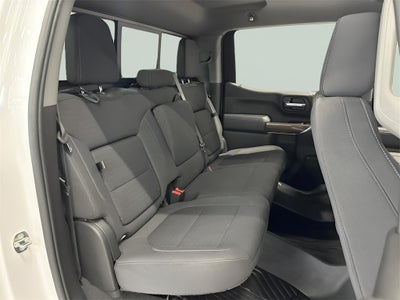 2021 Chevrolet Silverado 1500 LT Trail Boss CarBravo Certified