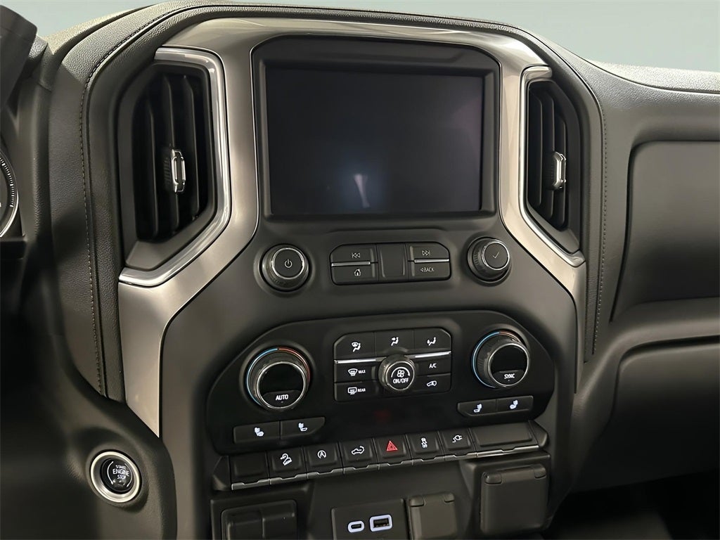 2021 Chevrolet Silverado 1500 LT Trail Boss CarBravo Certified