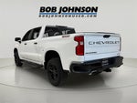 2021 Chevrolet Silverado 1500 LT Trail Boss CarBravo Certified