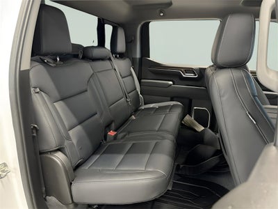 2023 Chevrolet Silverado 1500 RST Lifted