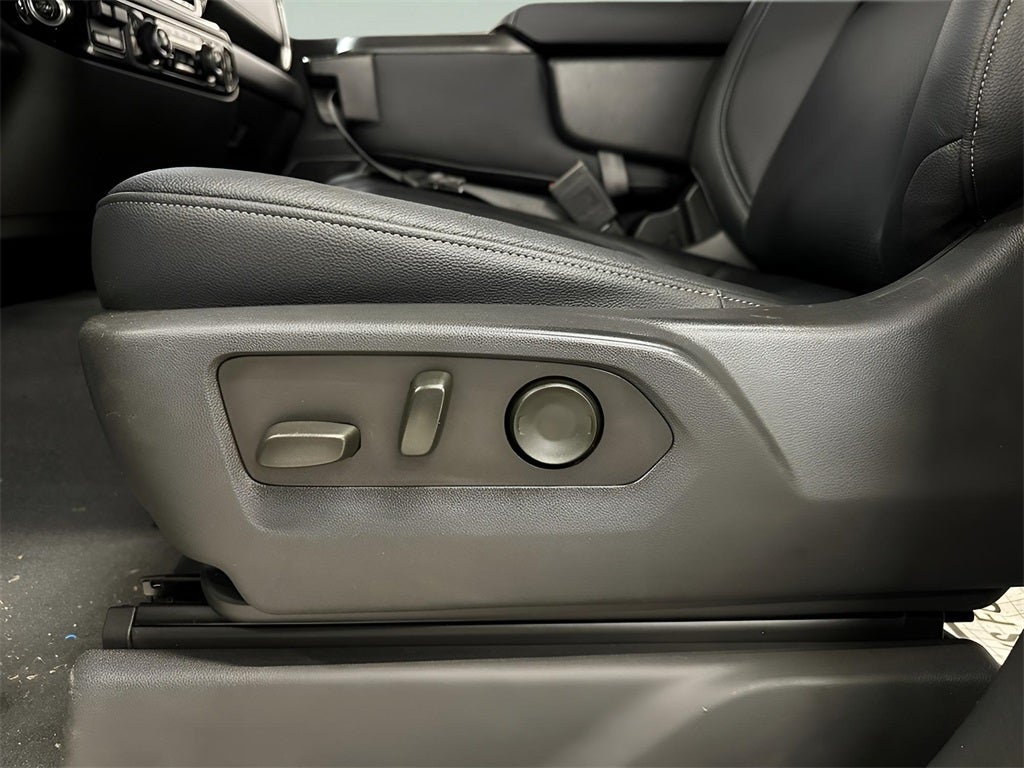 2023 Chevrolet Silverado 1500 RST Lifted